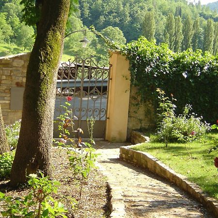 La Locanda Del Borgo Pietralunga  Exterior foto