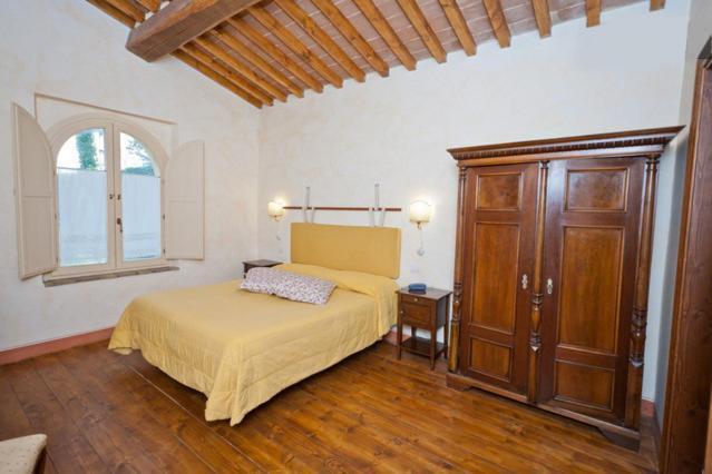 La Locanda Del Borgo Pietralunga  Cameră foto