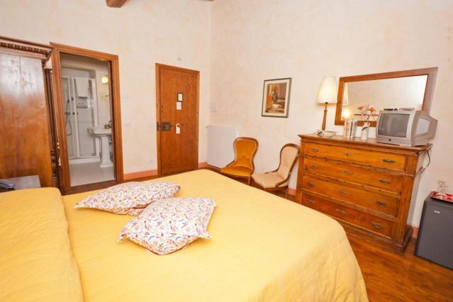 La Locanda Del Borgo Pietralunga  Cameră foto