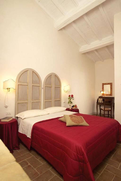 La Locanda Del Borgo Pietralunga  Cameră foto