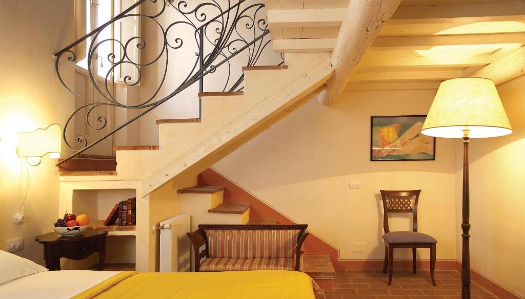 La Locanda Del Borgo Pietralunga  Cameră foto