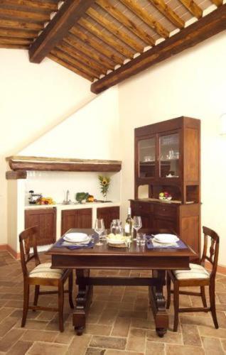 La Locanda Del Borgo Pietralunga  Cameră foto
