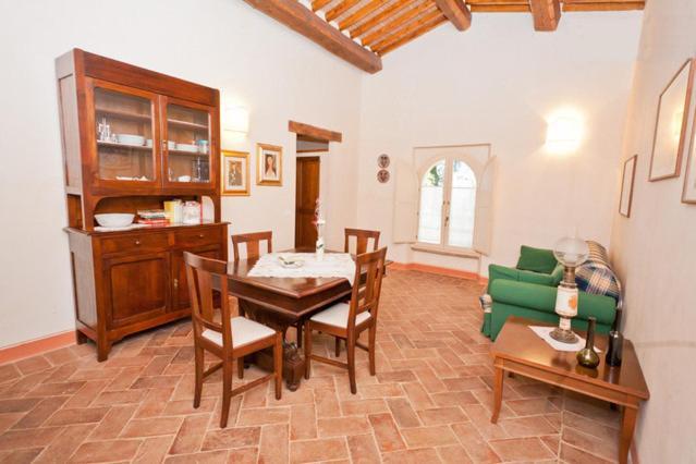 La Locanda Del Borgo Pietralunga  Cameră foto